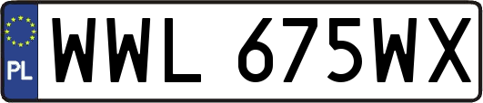 WWL675WX