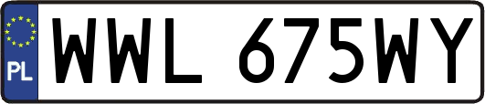 WWL675WY