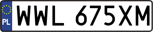 WWL675XM