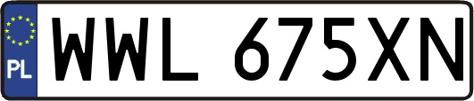 WWL675XN