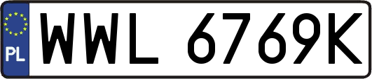 WWL6769K