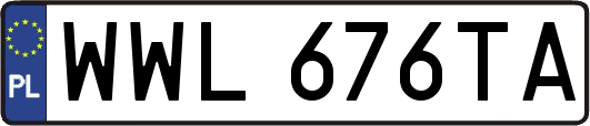WWL676TA