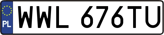 WWL676TU