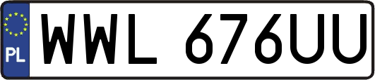 WWL676UU