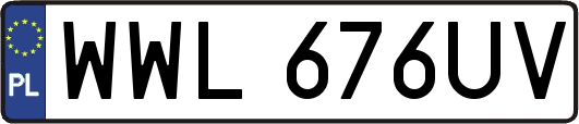 WWL676UV