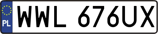 WWL676UX