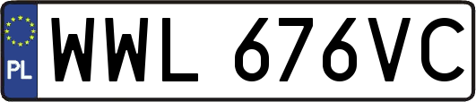 WWL676VC
