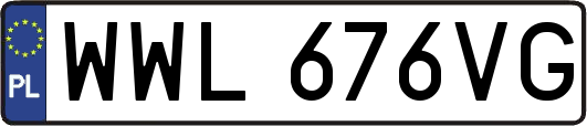 WWL676VG