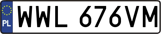 WWL676VM