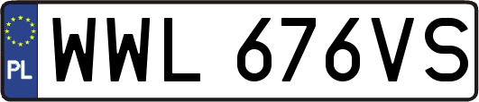 WWL676VS