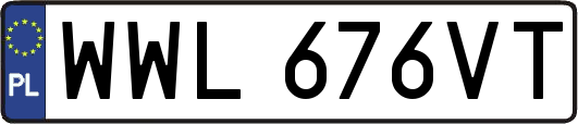 WWL676VT