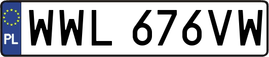 WWL676VW