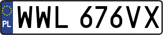 WWL676VX