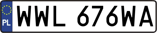 WWL676WA