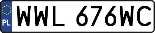 WWL676WC
