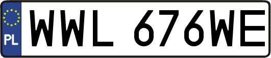 WWL676WE