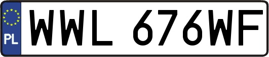 WWL676WF