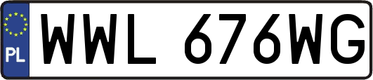 WWL676WG