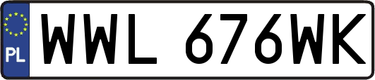 WWL676WK