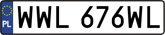 WWL676WL