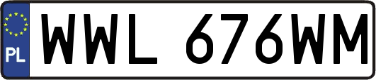WWL676WM