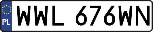 WWL676WN