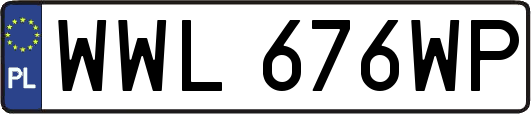 WWL676WP