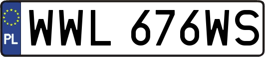 WWL676WS