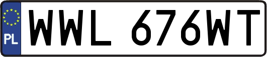WWL676WT
