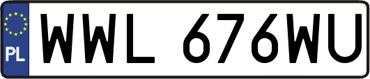 WWL676WU
