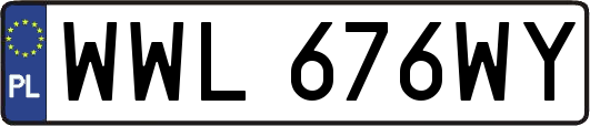 WWL676WY