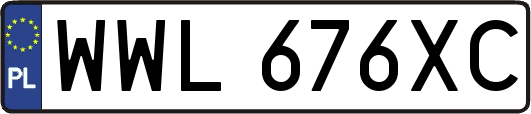 WWL676XC