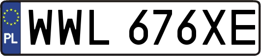 WWL676XE