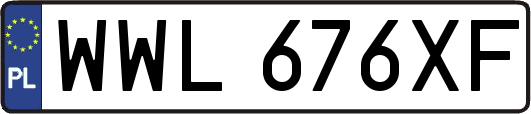 WWL676XF
