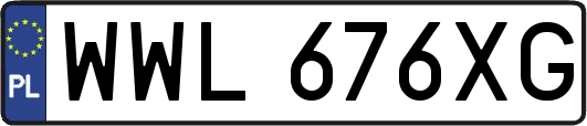 WWL676XG