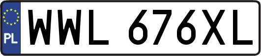 WWL676XL