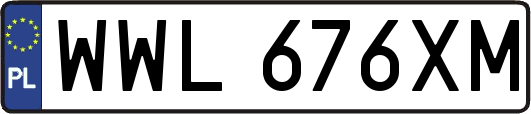 WWL676XM