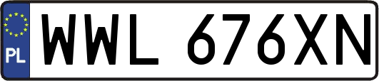 WWL676XN