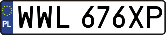 WWL676XP