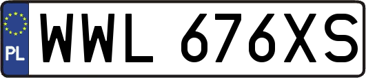 WWL676XS