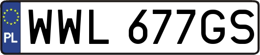 WWL677GS