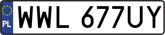 WWL677UY