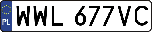 WWL677VC