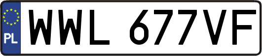 WWL677VF