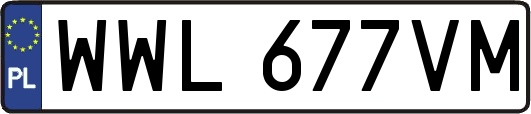 WWL677VM