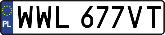 WWL677VT