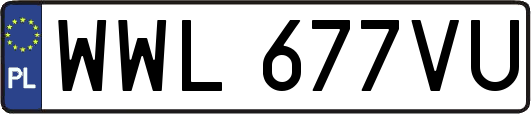WWL677VU
