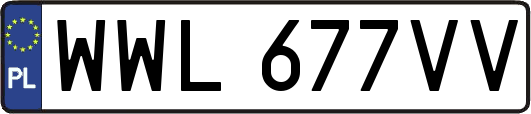 WWL677VV