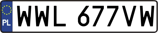 WWL677VW