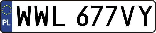 WWL677VY